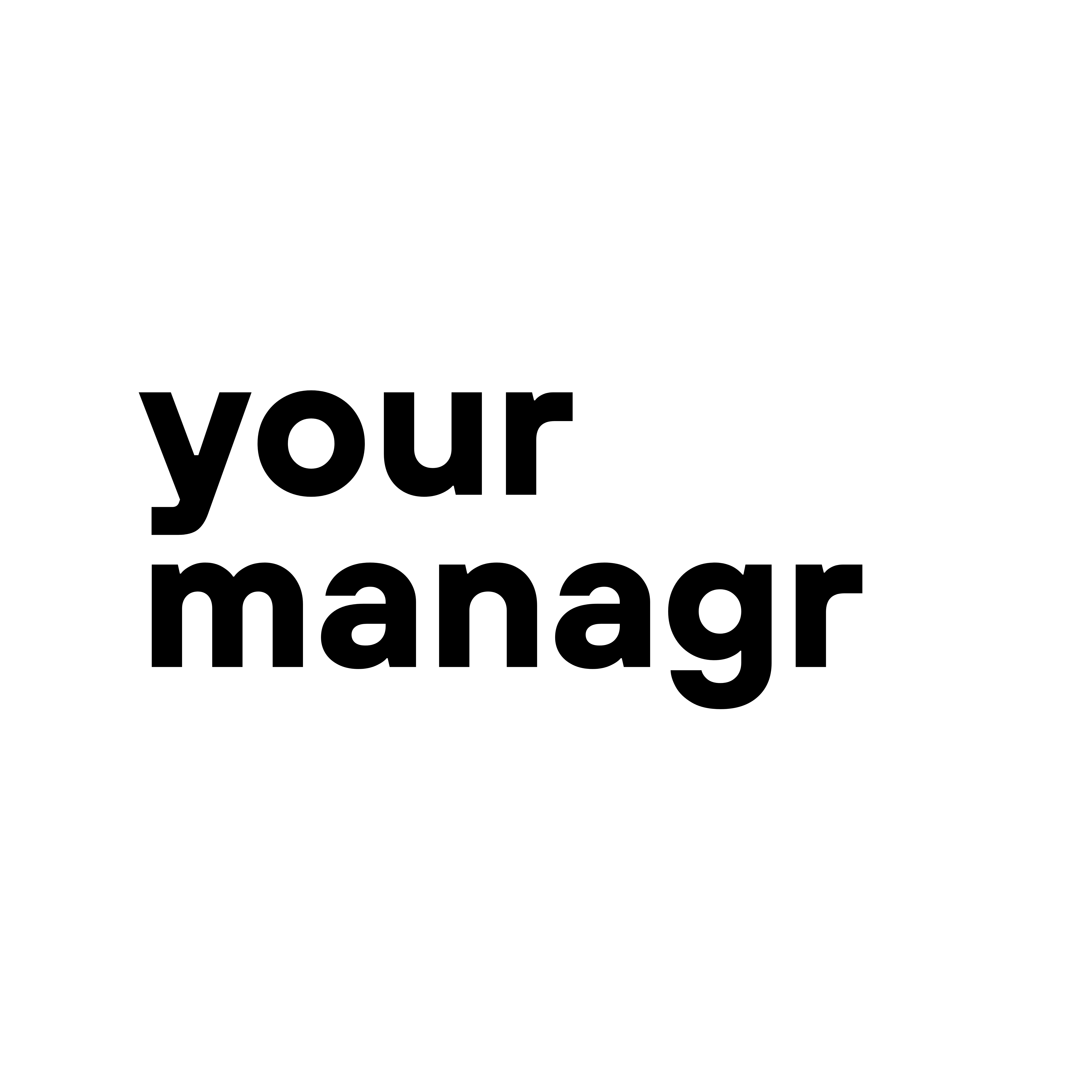 Your Managr